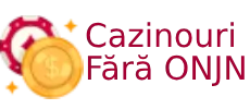 Cazinouri Fără ONJN logo